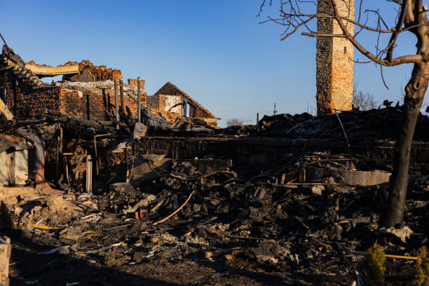 24/7 Emergency Fire Damage Removal experts in Green Isle, MN